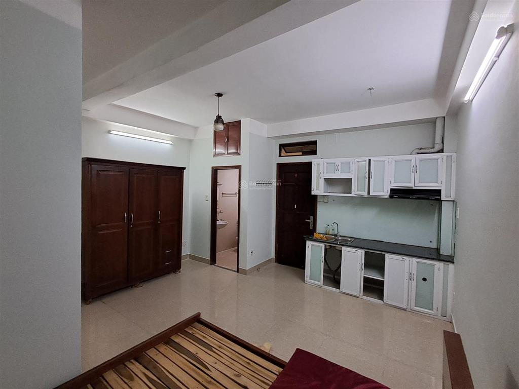 Phòng cho thuê rộng 25m2 giá 3,5 triệu