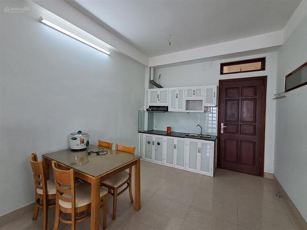 Căn hộ mini đẹp tiện nghi 50m2 giá 7 triệu