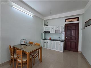 Căn hộ mini đẹp tiện nghi 50m2 giá 7 triệu