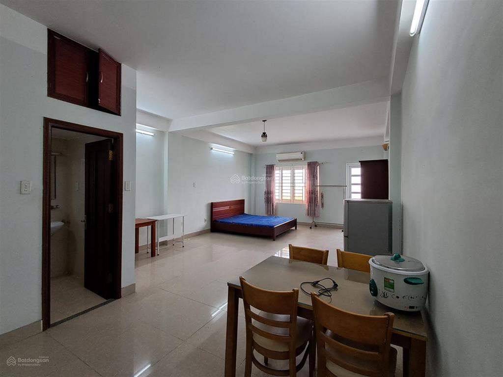 Căn hộ mini đẹp tiện nghi 50m2 giá 7 triệu