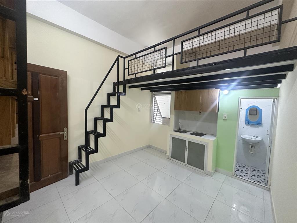 Cho thuê phòng trọ cao cấp gần học viện cán bộ, đh ngoại thương, hutech, hồng bàng giờ giấc tự do