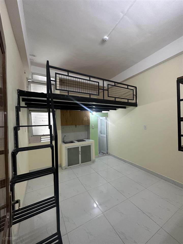 Cho thuê phòng trọ cao cấp gần học viện cán bộ, đh ngoại thương, hutech, hồng bàng giờ giấc tự do