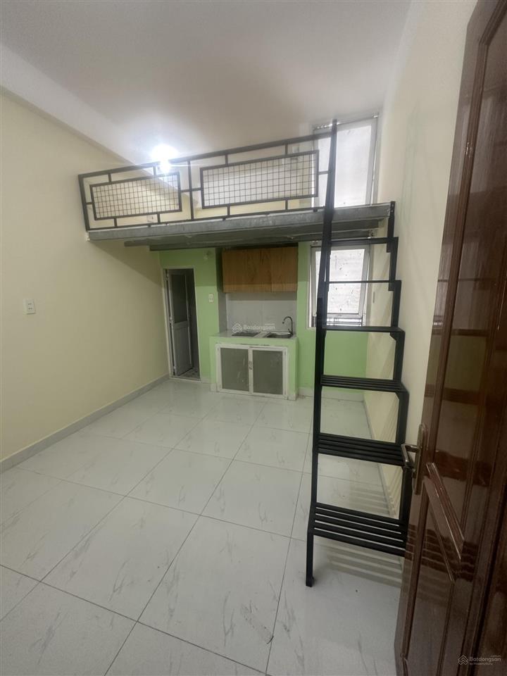 Cho thuê phòng trọ cao cấp gần học viện cán bộ, đh ngoại thương, hutech, hồng bàng giờ giấc tự do