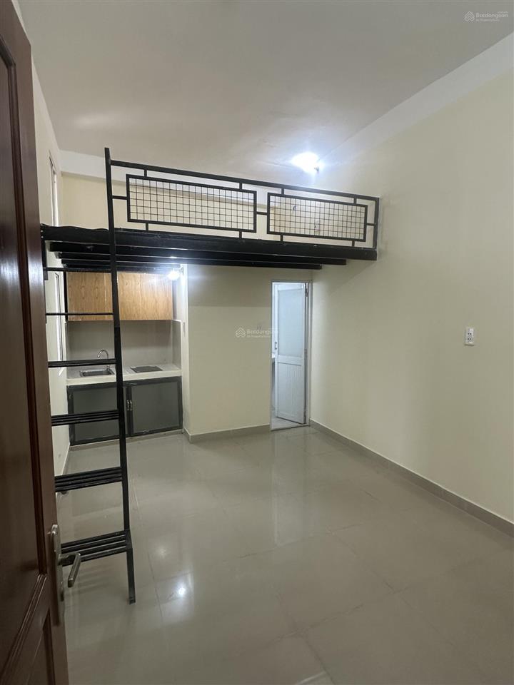 Cho thuê phòng trọ cao cấp gần học viện cán bộ, đh ngoại thương, hutech, hồng bàng giờ giấc tự do