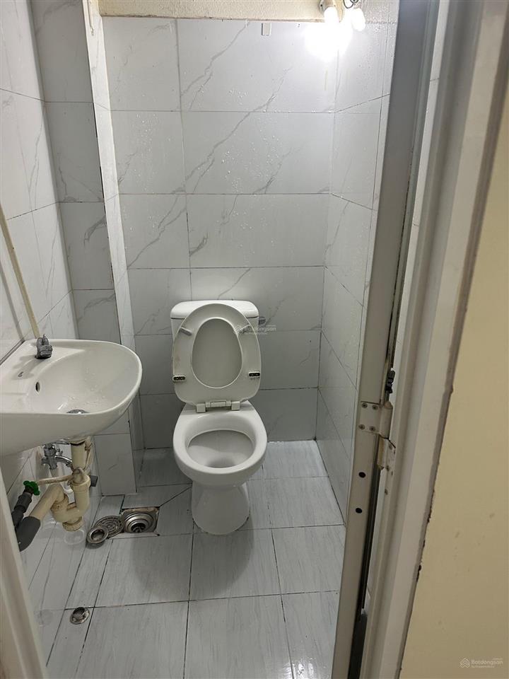 Cho thuê chung cư mini có máy lạnh đường chu văn an, bình thạnh, giờ giấc tự do