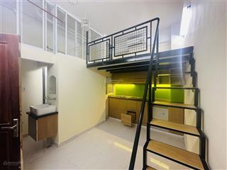 Cho thuê chung cư mini cao cấp bùi đình túy, bình thạnh