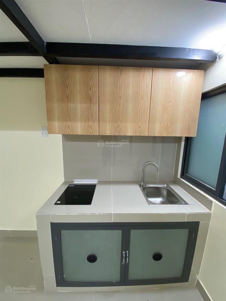 Cho thuê chung cư mini cao cấp bùi đình túy, bình thạnh