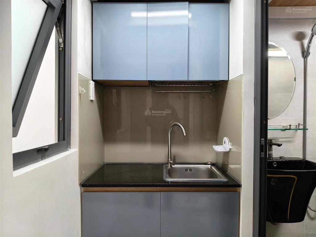 Phòng mới xây có gác giá chỉ 4,5tr linh đông, thủ đức