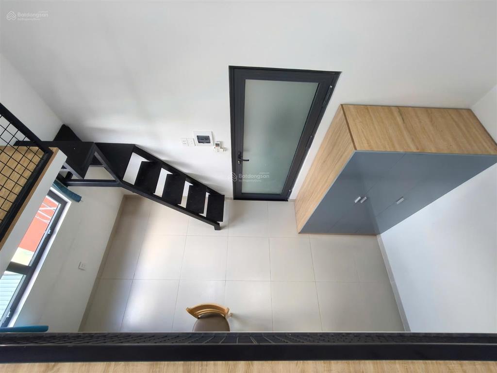 Phòng mới xây có gác giá chỉ 4,5tr linh đông, thủ đức