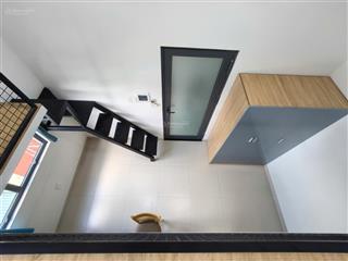 Phòng mới xây có gác giá chỉ 4tr5 linh đông, thủ đức