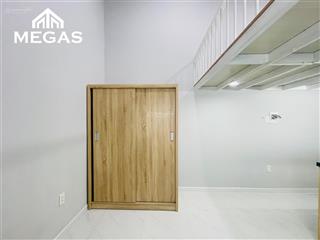 Phòng đầy đủ nội thất nguyễn tri phương, quận 10, đối diện đại học kinh tế