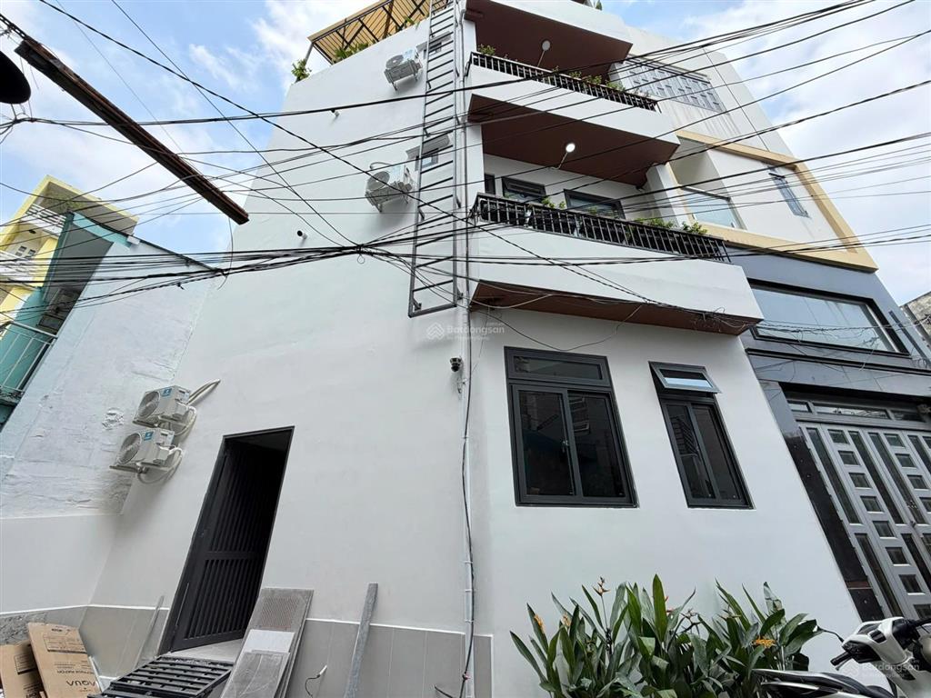 Bán nhanh trong tháng chỉ 16,5 tỷ, ngay mặt tiền doanh thu 90tr/tháng