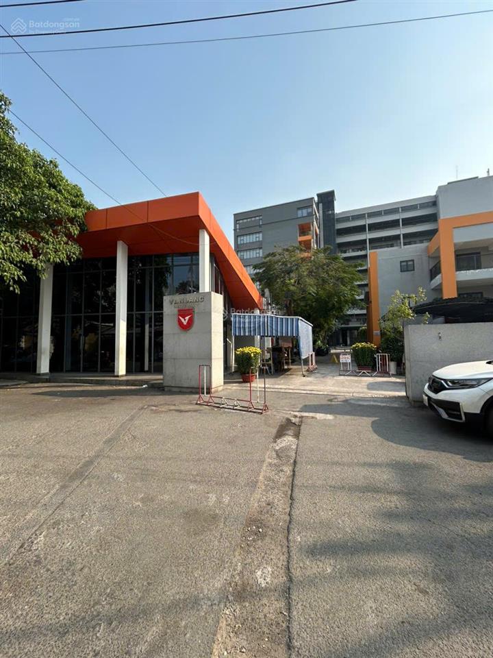 Bán đất nguyễn văn đậu, kế bên trường đại học văn lang