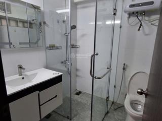 Phòng full nội thất ngay hồ xuân hương bình thạnh 6tr5