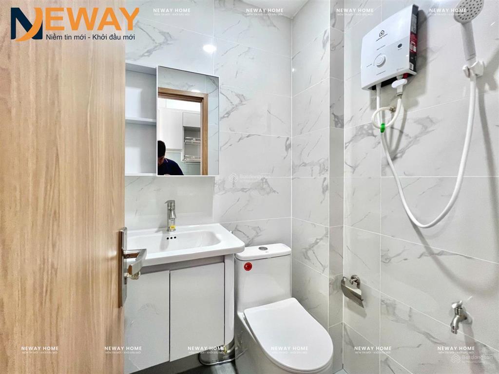 Căn hộ mới xây full nội thất chỉ 4.8tr/th