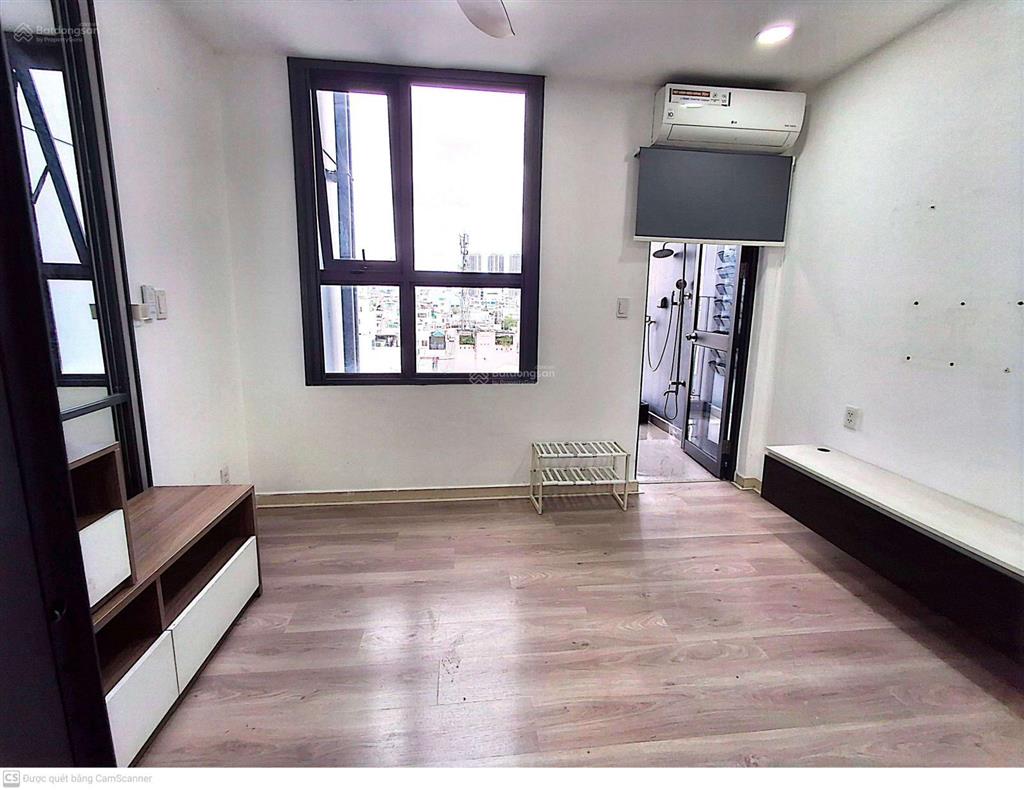 Căn hộ có gác full sàn 70m2 có 2 pn, 1 wc ngay tại quận 7, giá 3 tỷ 650