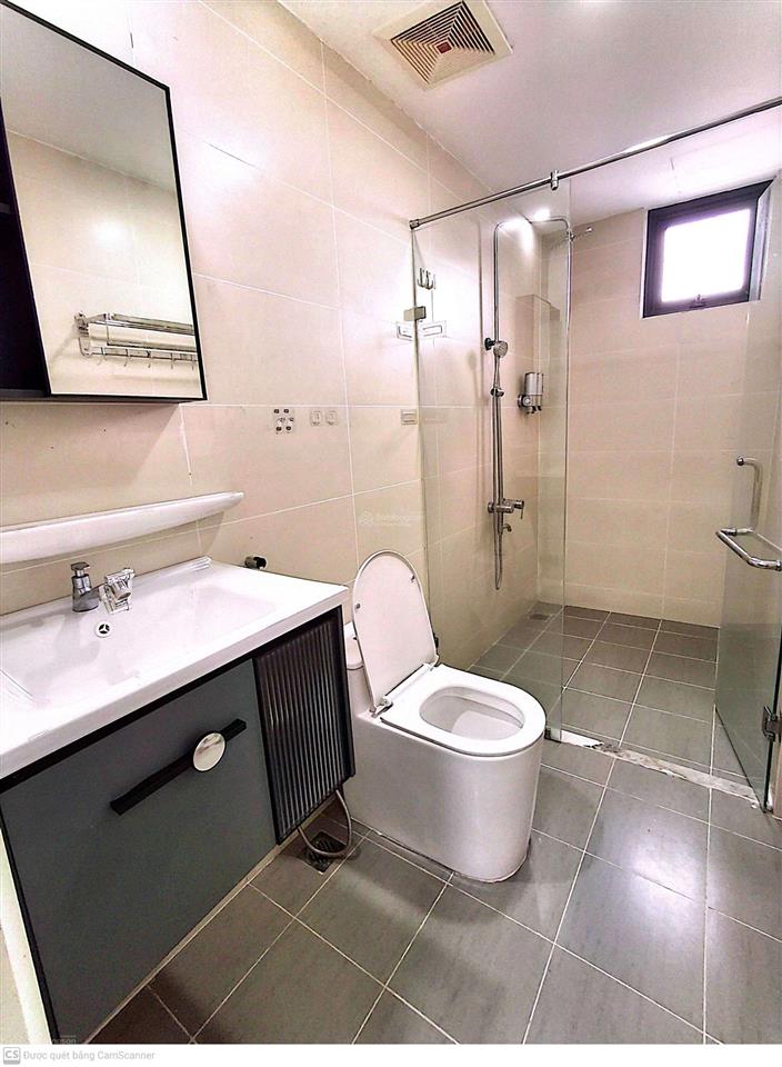 Căn hộ có gác full sàn 70m2 có 2 pn, 1 wc ngay tại quận 7, giá 3 tỷ 650