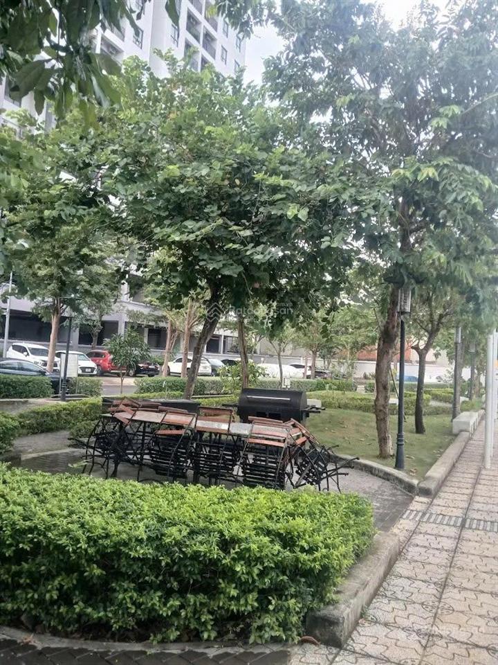 Căn hộ có gác full sàn 70m2 có 2 pn, 1 wc ngay tại quận 7, giá 3 tỷ 650