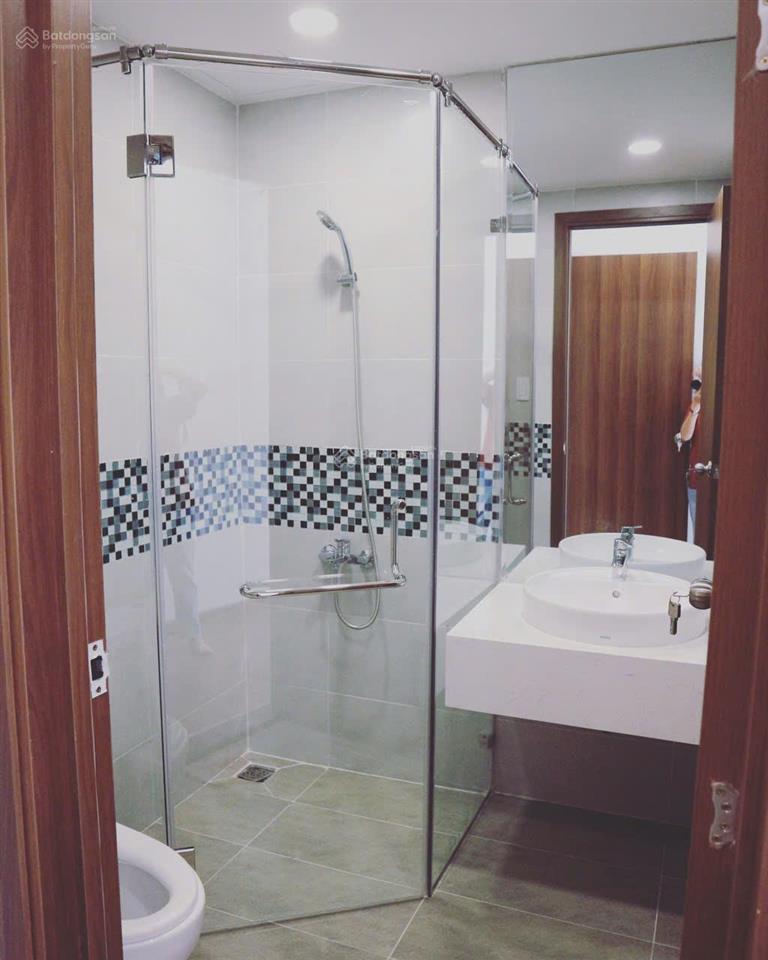 Bán căn hộ wilton tower bình thạnh | 2pn 2wc | 68m² | view hàng xanh | tầng 17