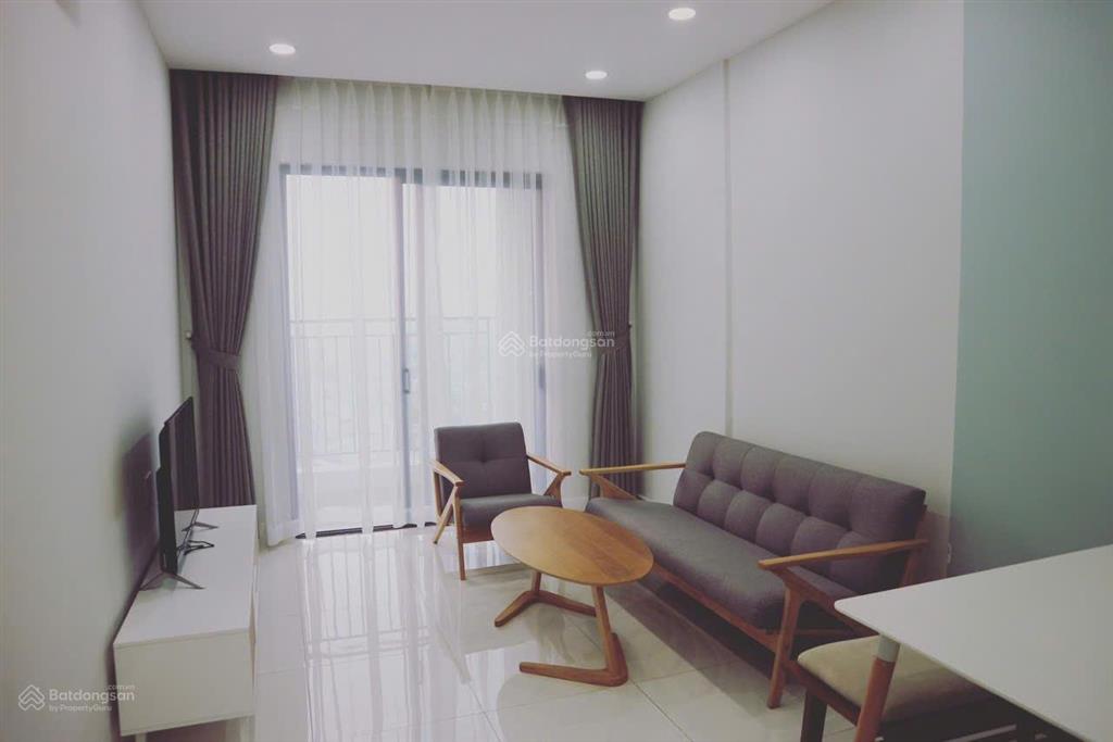 Bán căn hộ wilton tower bình thạnh | 2pn 2wc | 68m² | view hàng xanh | tầng 17