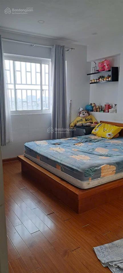 Cho thuê căn hộ 81 m2 chung cư mỹ phước ngay trung tâm | an ninh biệt lập | giá từ 12 triệu/tháng