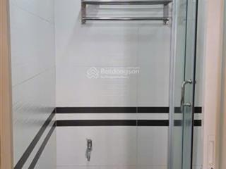 Cho thuê căn hộ 40 m2 chung cư mỹ phước ngay trung tâm, an ninh, thuận tiện, giá từ 7,8 triệu/tháng