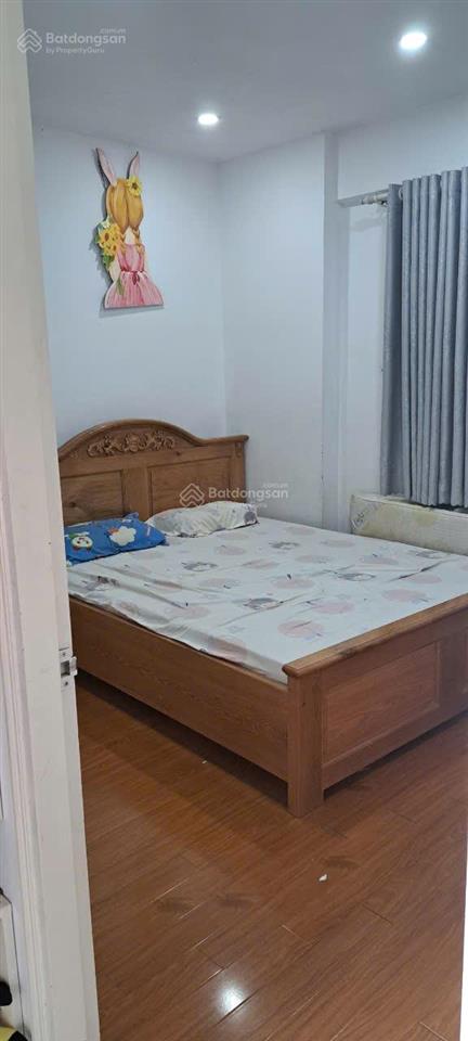 Cho thuê căn hộ 40 m2 chung cư mỹ phước ngay trung tâm, an ninh, thuận tiện, giá từ 7,8 triệu/tháng