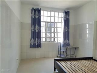 Cho thuê phòng trọ giá rẻ thới an