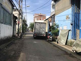 NHÀ HẺM XE HƠI, PHÁP LÝ RÕ RÀNG, SỔ HỒNG CÔNG CHỨNG NGAY