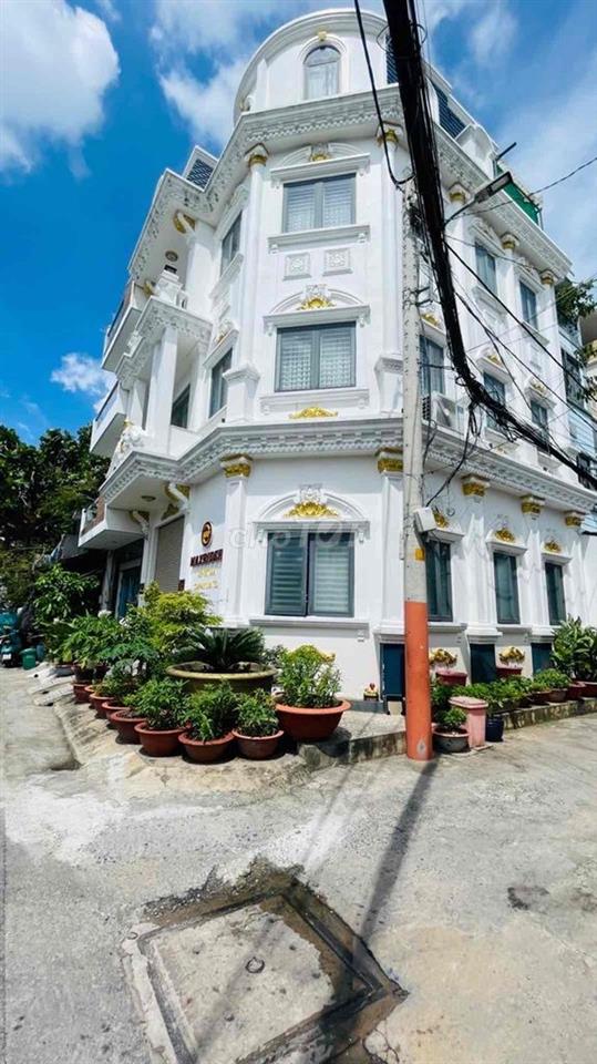 NHÀ HẺM XE HƠI, THÔNG THOÁNG, GIÁ RẺ
