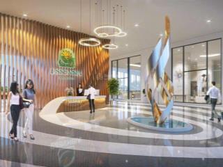 Cần bán căn góc 2pn diện tích 80m2. view đông bắc và đông nam đẹp nhất dự án