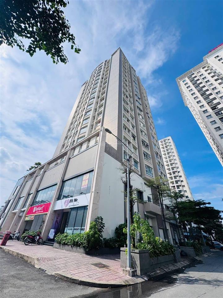 Căn hộ summer phường phú lâm 2pn chỉ 3.25 tỷ  đã có sổ 0938 030 *** xem nhà