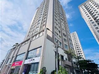 Căn hộ summer square phường phú lâm 1pn nhà mới  đã có sổ 0938 030 *** xem nhà