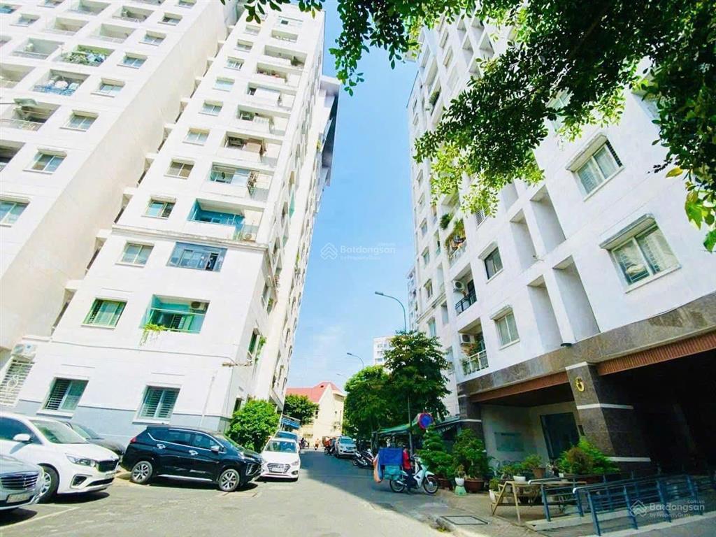 Căn hộ ngay coop mart lữ gia q.11 có sổ hồng 65m2 chỉ 3,8 tỷ, 0938 030 ***