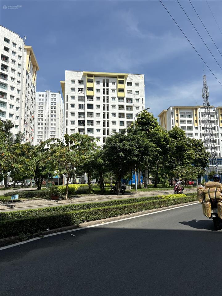 Căn hộ ngay coop mart lữ gia q.11 có sổ hồng 65m2 chỉ 3,8 tỷ, 0938 030 ***