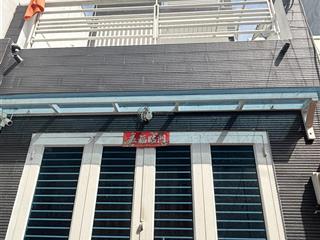 Nhà trương đình hội sát trưởng nguyễn công trứ 4x15 vuông đẹp chỉ 4 tỷ 990 sổ sẳn