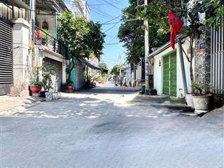 Nhà 2 tầng hẻm xe tải an dương vương  an lạc 5x19 có 3pn chỉ 7,4 tỷ sổ đầy đủ