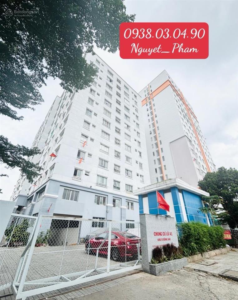 Căn hộ bông sao tạ quang bửu sát q5 có sổ hồng 60m /2pn chỉ 3,2 tỷ