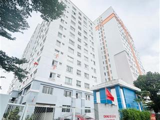 Căn hộ bông sao tạ quang bửu sát q5 có sổ hồng 60m /2pn chỉ 3,2 tỷ