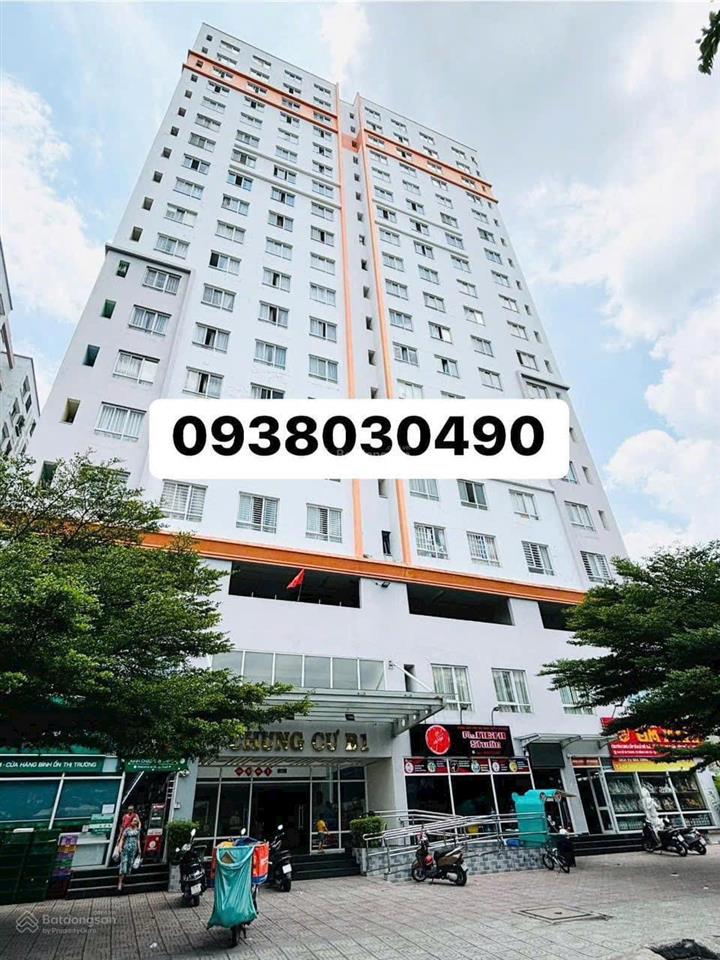 Căn hộ bông sao tạ quang bửu sát q5 có sổ hồng 60m /2pn chỉ 3,2 tỷ