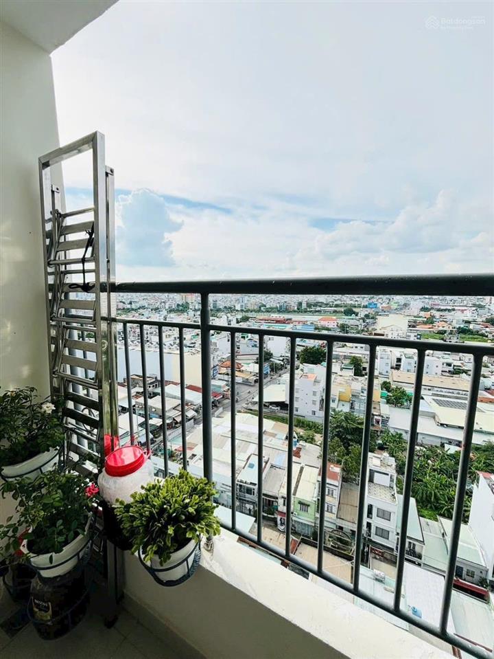 Căn hộ the avila mt an dương vương sát võ văn kiệt 60m2, chỉ 1.73 tỷ