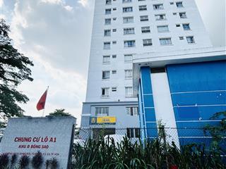 Căn hộ q8 ngay khu hành chính 60m2 có sổ hồng 2pn nhà đẹp chỉ 3.2 tỷ tầng đẹp