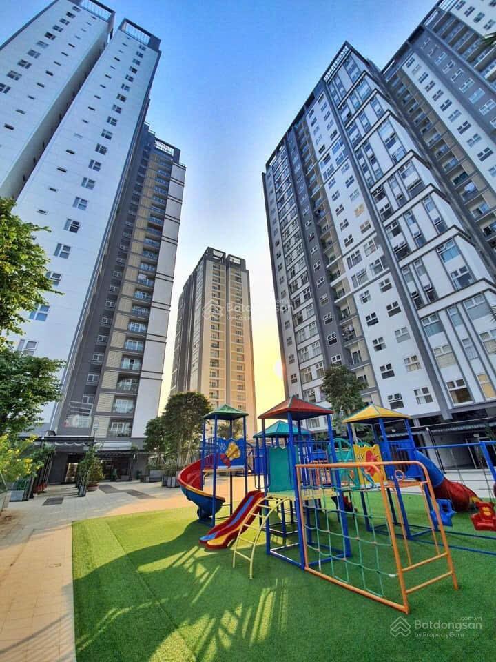 Căn hộ cao cấp xi q10 sổ trao tay 70m2 full nội thất có ban công chỉ 7.2 tỷ
