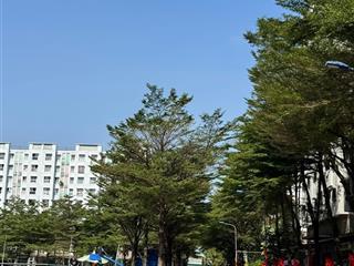 Căn hộ ehome 3  an lạc gần võ văn kiệt 63m2 full nt  sổ hồng tầng đẹp chỉ 2.75 tỷ