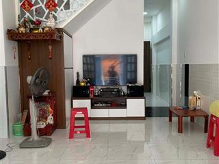 Nhà mới trương đình hội 4x11 sát trường học gần võ văn kiệt 2pn chỉ 5.19 tỷ sổ đẹp