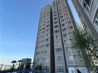 Căn hộ summer tân hòa đông sổ sẵn 50m2 chỉ 2.6 tỷ  0938 030 ***