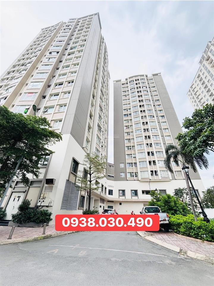 Căn hộ summer tân hòa đông sổ sẵn 50m2 chỉ 2.6 tỷ  0938 030 ***