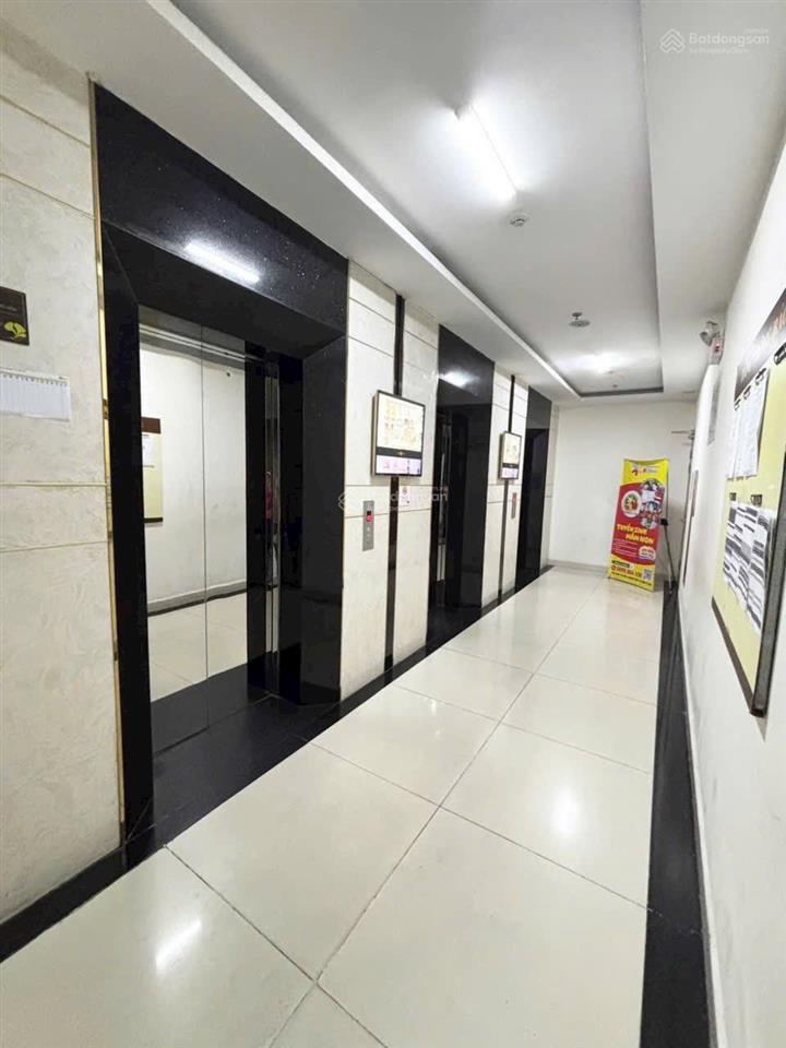 Căn hộ summer tân hòa đông sổ sẵn 50m2 chỉ 2.6 tỷ  0938 030 ***