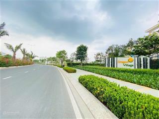 Shophouse dragon village 7x15 vị trí đẹp 7x15 chỉ 8.x tỷ sổ sẵn