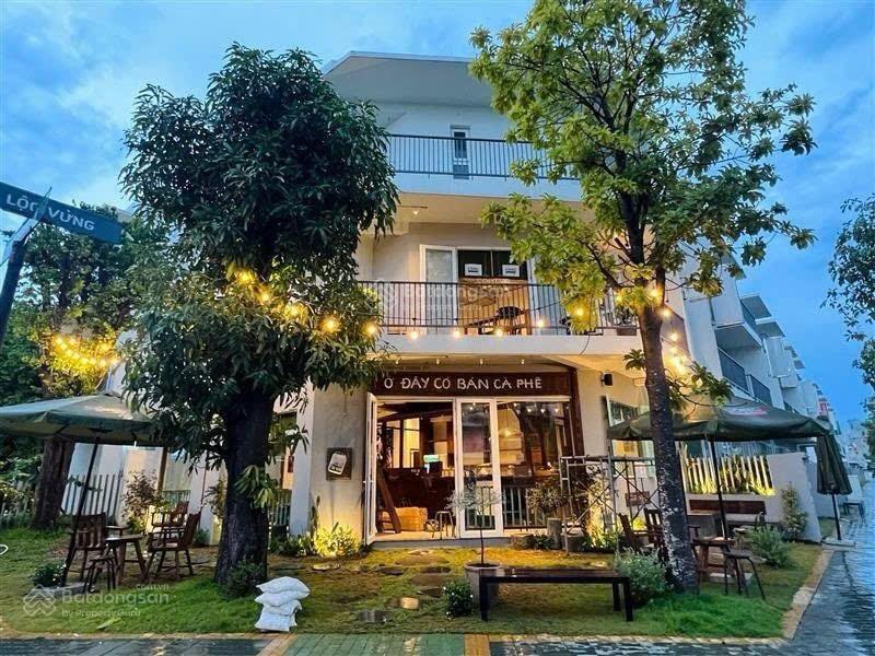 Shophouse dragon village 7x15 vị trí đẹp 7x15 chỉ 8.x tỷ sổ sẵn